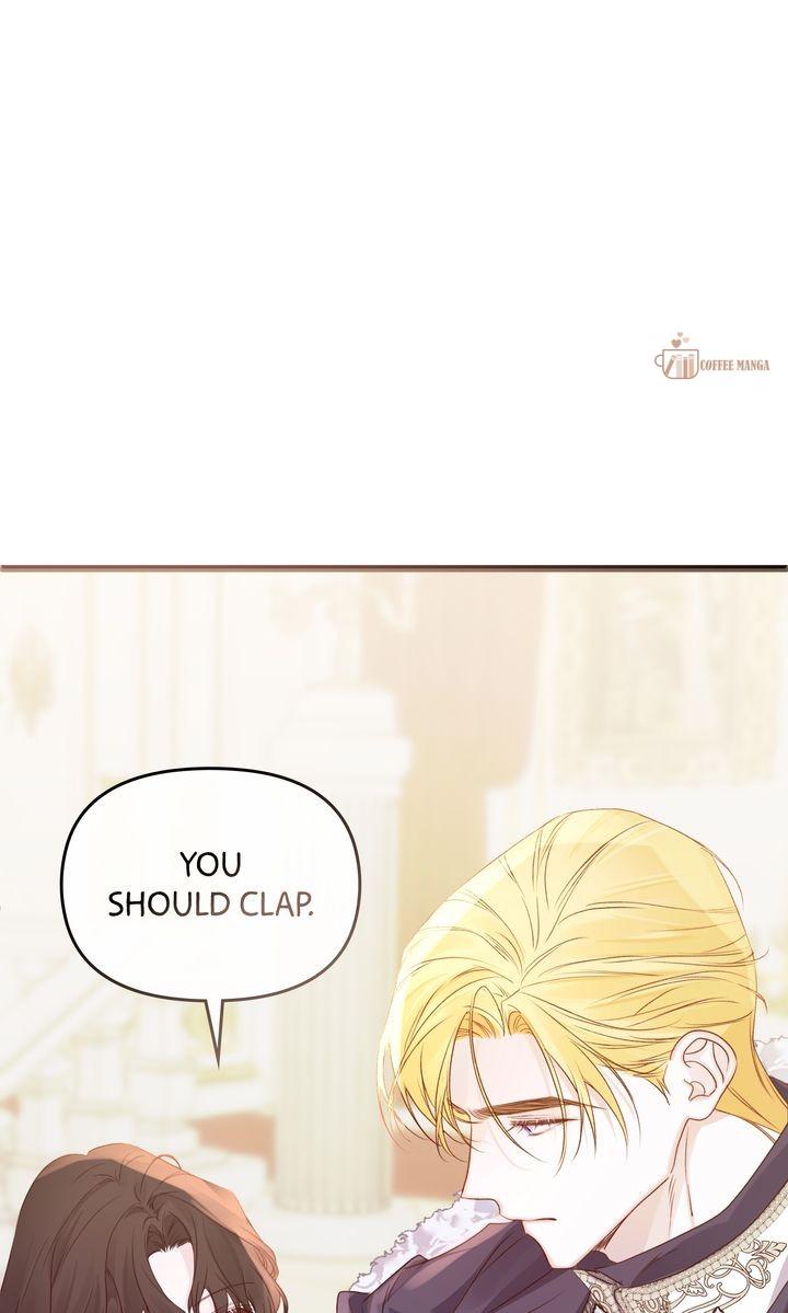 But Please, Help Me Chapter 34 page 51