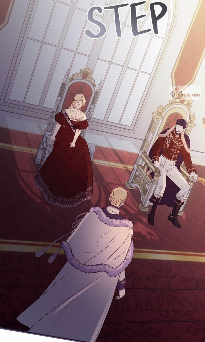 But Please, Help Me Chapter 34 page 55