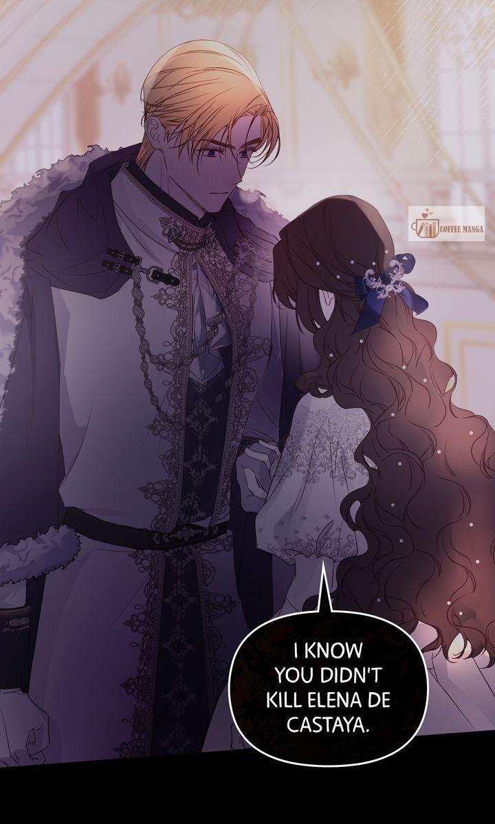 But Please, Help Me Chapter 34 page 5