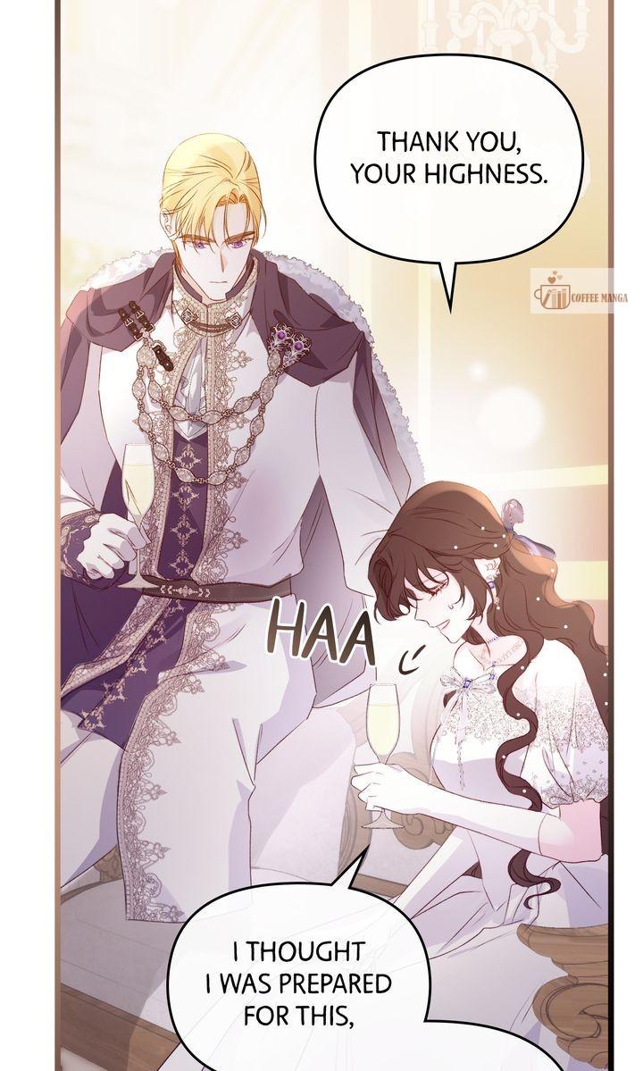 But Please, Help Me Chapter 34 page 71