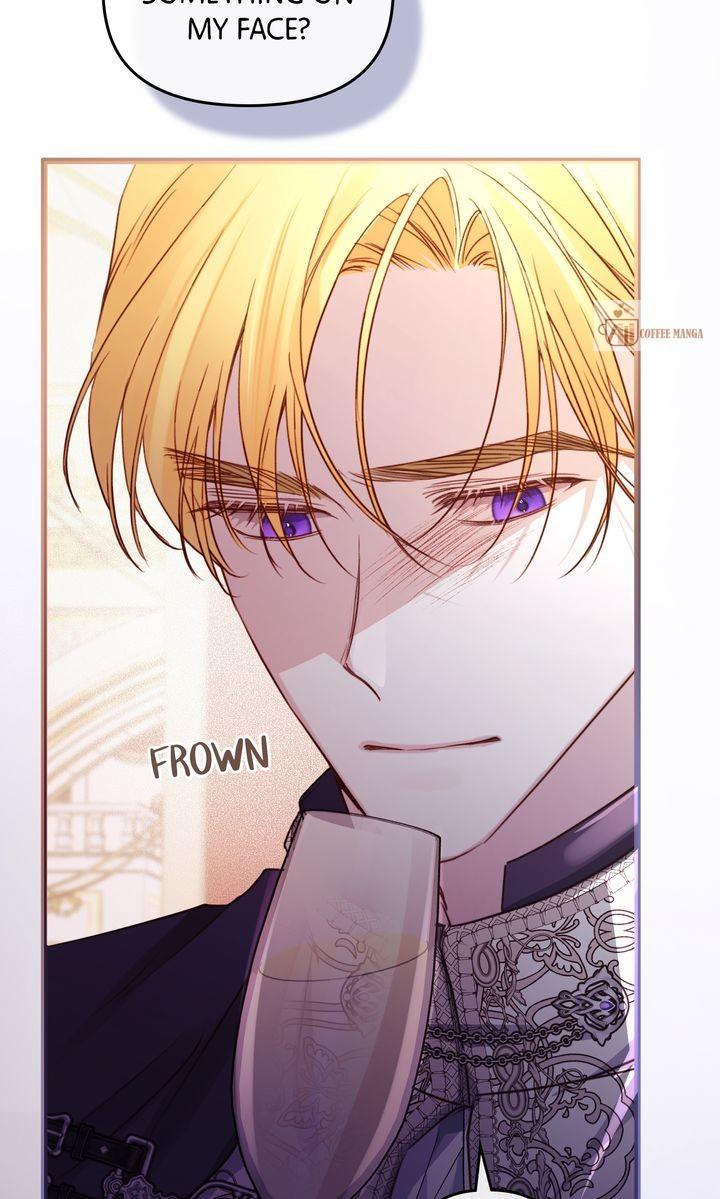But Please, Help Me Chapter 34 page 81