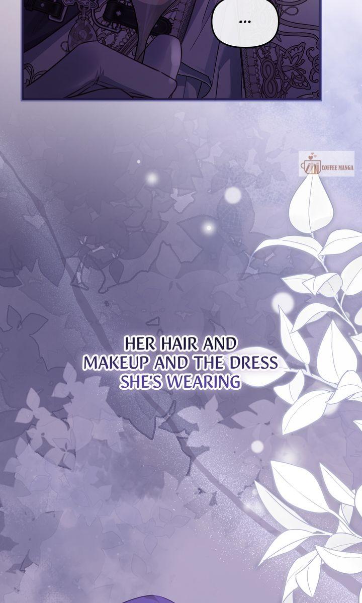 But Please, Help Me Chapter 34 page 82