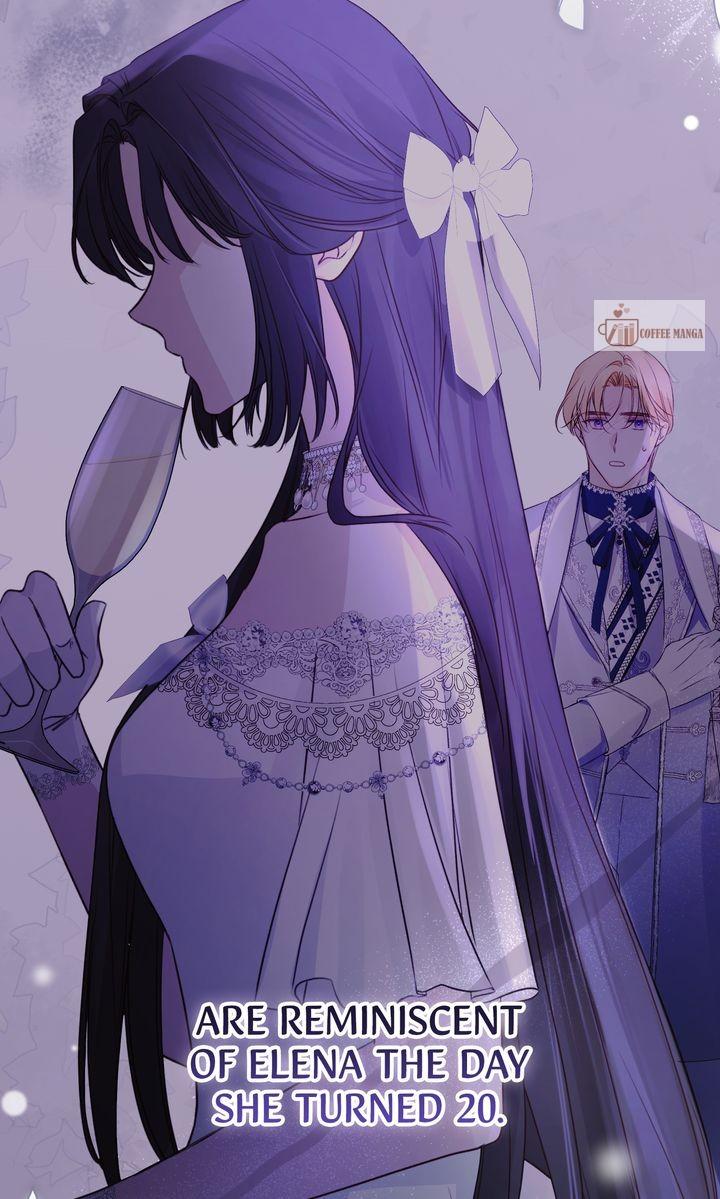 But Please, Help Me Chapter 34 page 83