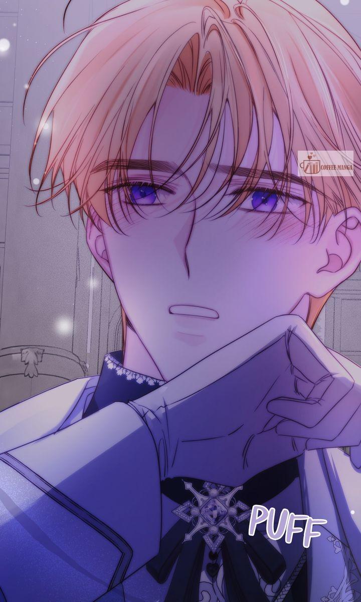 But Please, Help Me Chapter 34 page 85