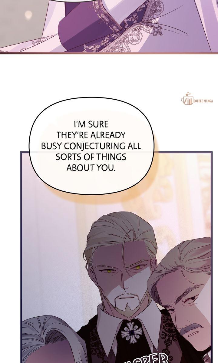 But Please, Help Me Chapter 34 page 91