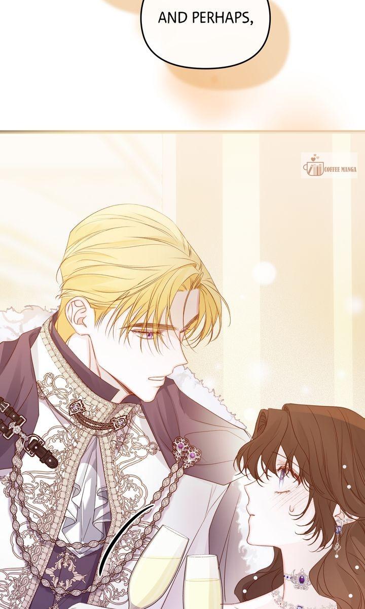 But Please, Help Me Chapter 34 page 93