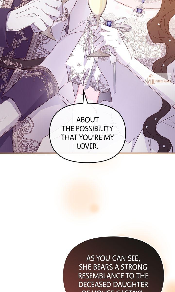 But Please, Help Me Chapter 34 page 94