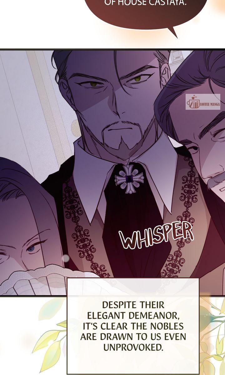 But Please, Help Me Chapter 34 page 95