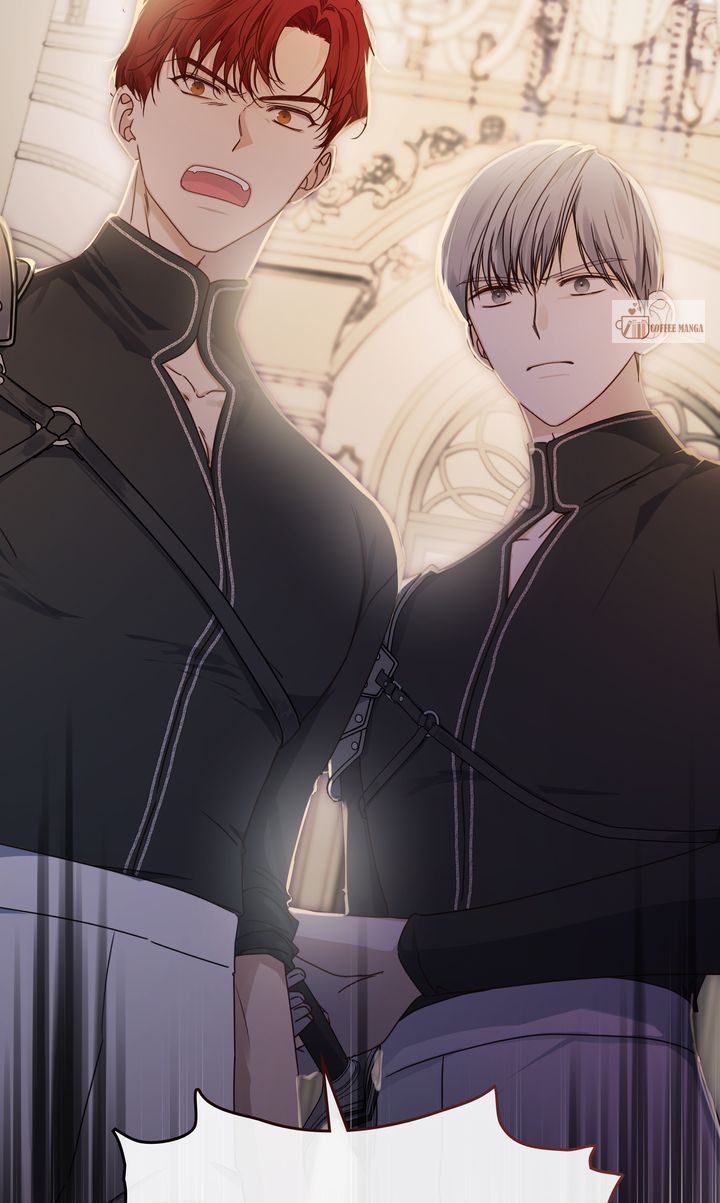 But Please, Help Me Chapter 39 page 9