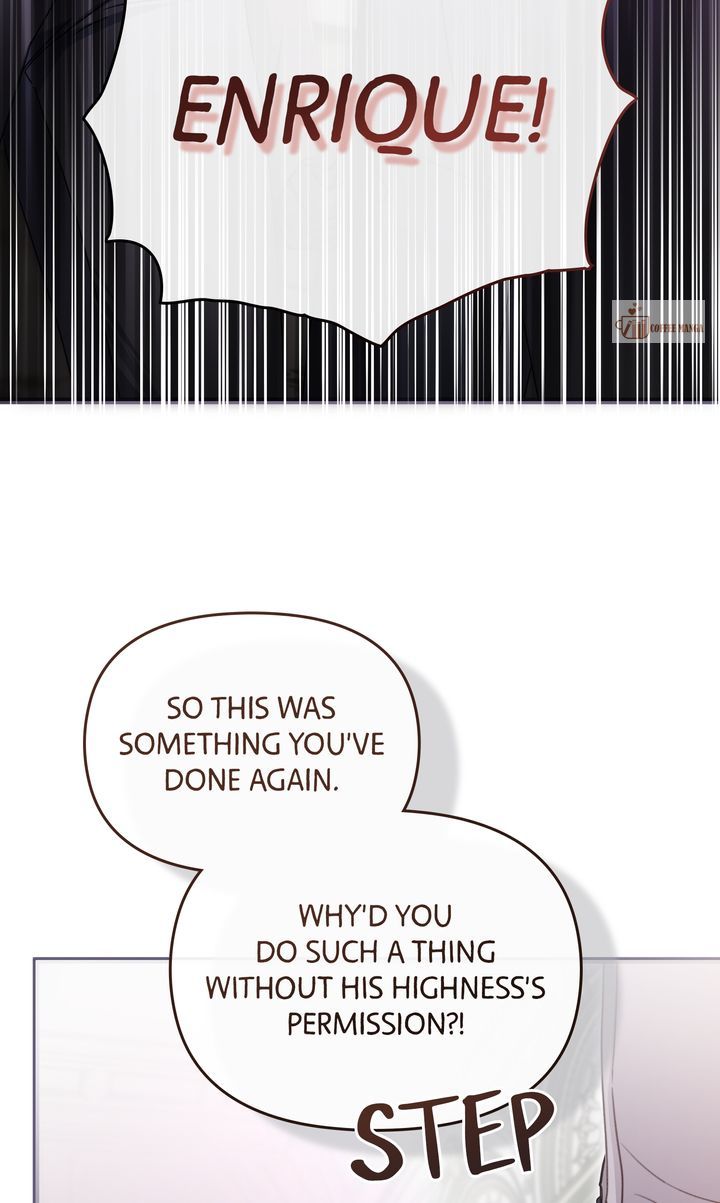 But Please, Help Me Chapter 39 page 10