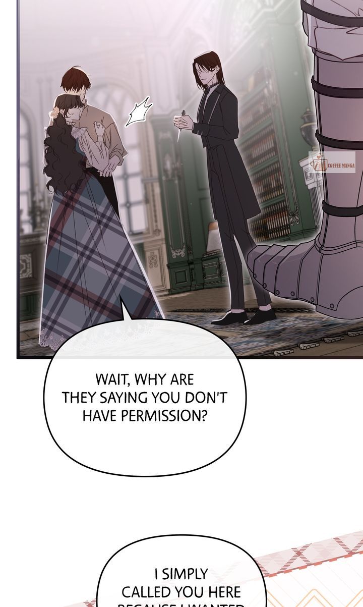 But Please, Help Me Chapter 39 page 11