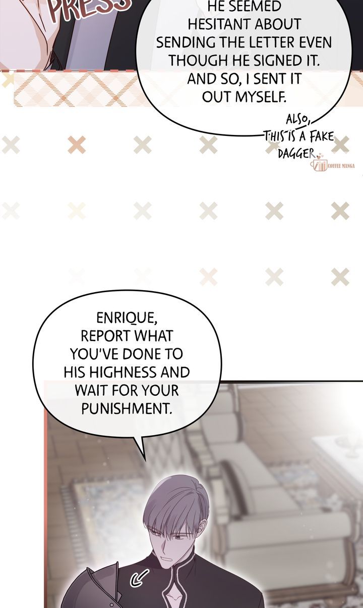 But Please, Help Me Chapter 39 page 13