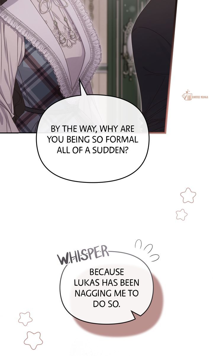 But Please, Help Me Chapter 39 page 16