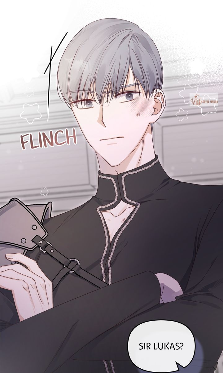 But Please, Help Me Chapter 39 page 17