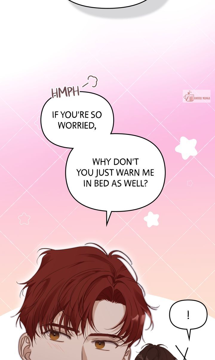 But Please, Help Me Chapter 39 page 20