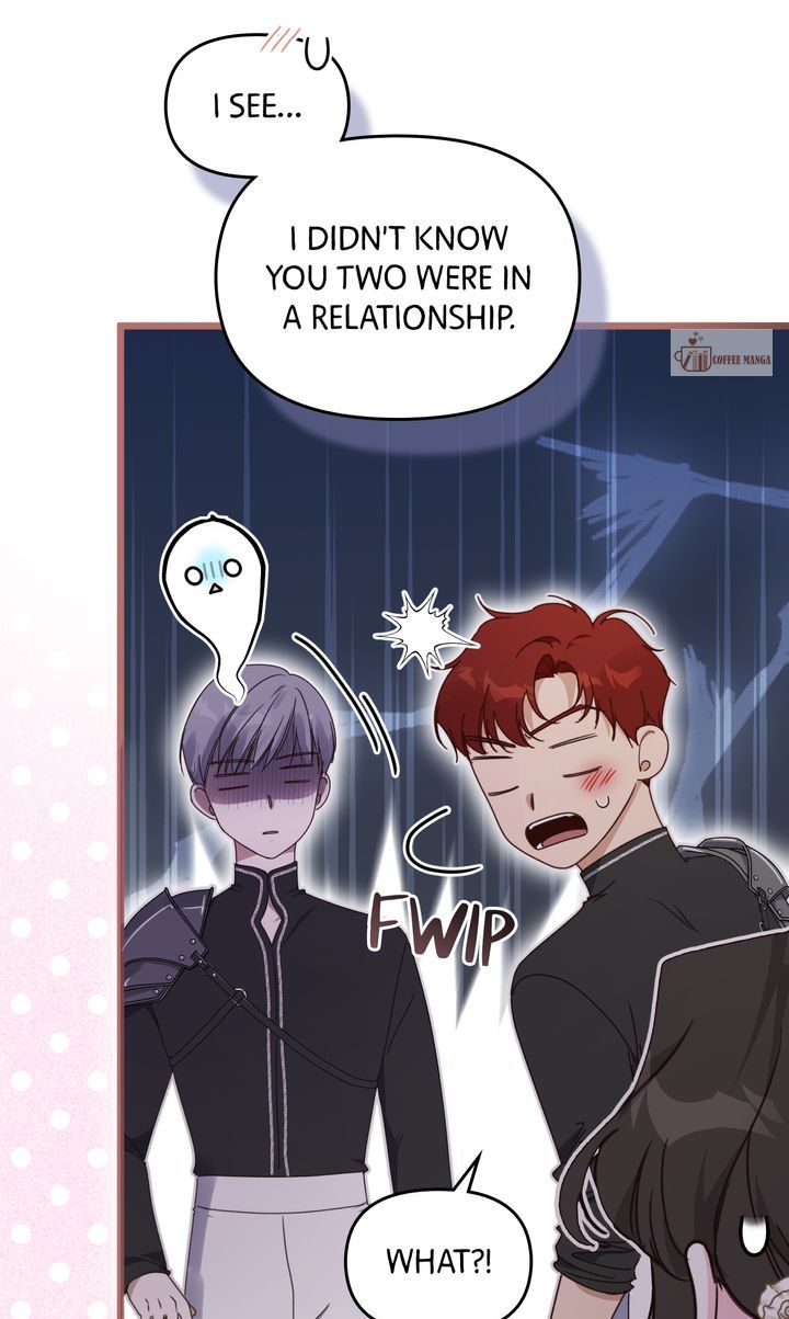 But Please, Help Me Chapter 39 page 22