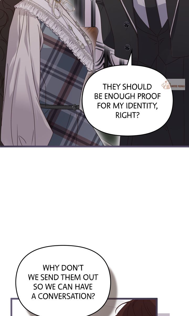 But Please, Help Me Chapter 39 page 25
