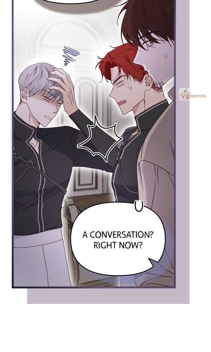 But Please, Help Me Chapter 39 page 26