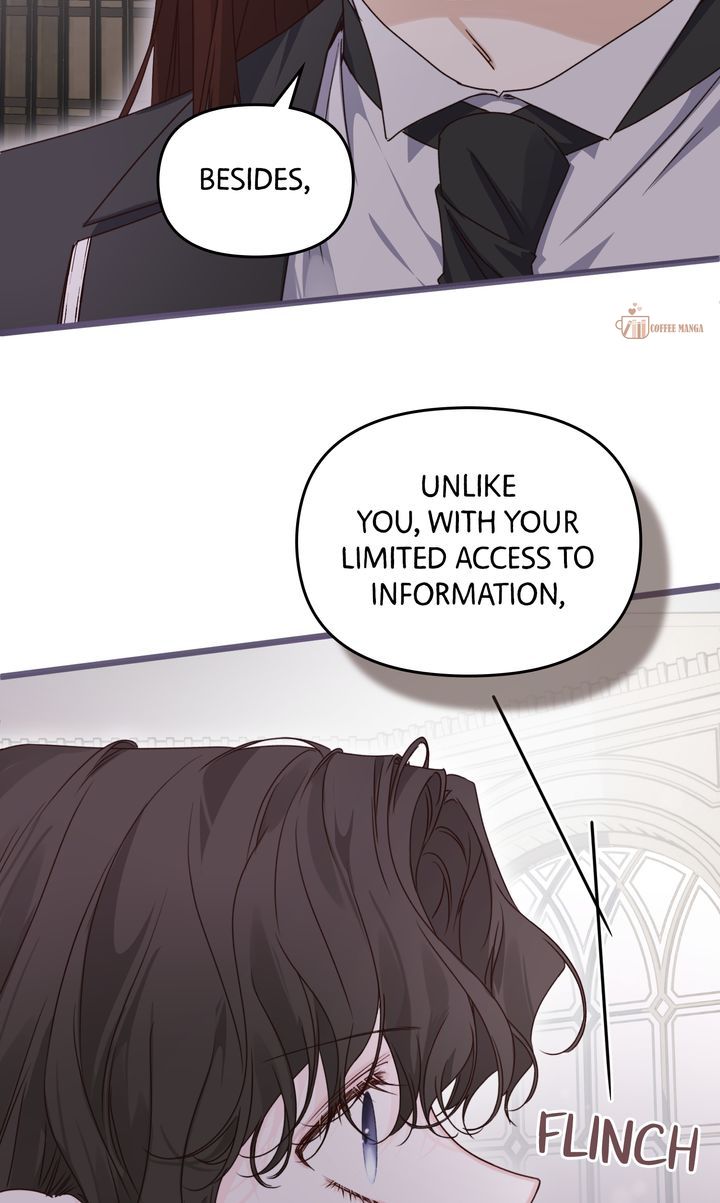 But Please, Help Me Chapter 39 page 28
