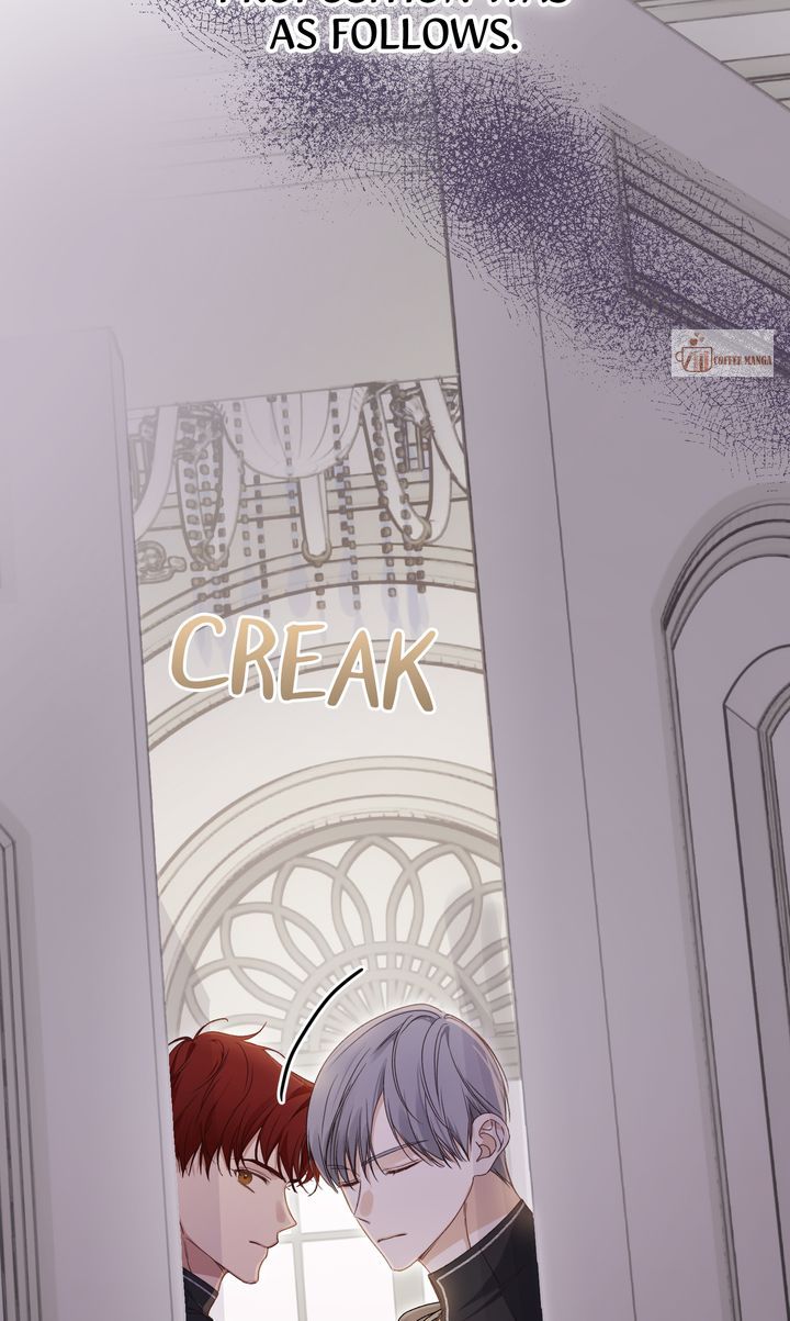 But Please, Help Me Chapter 39 page 33