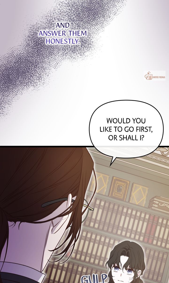 But Please, Help Me Chapter 39 page 35