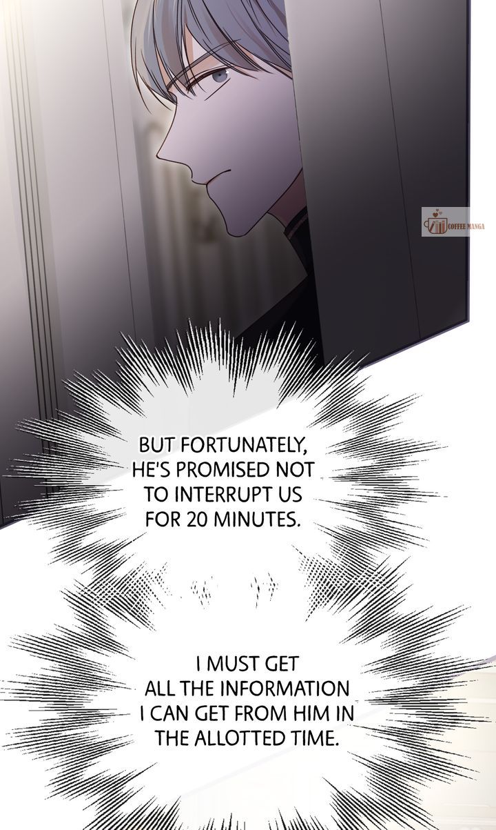 But Please, Help Me Chapter 39 page 37