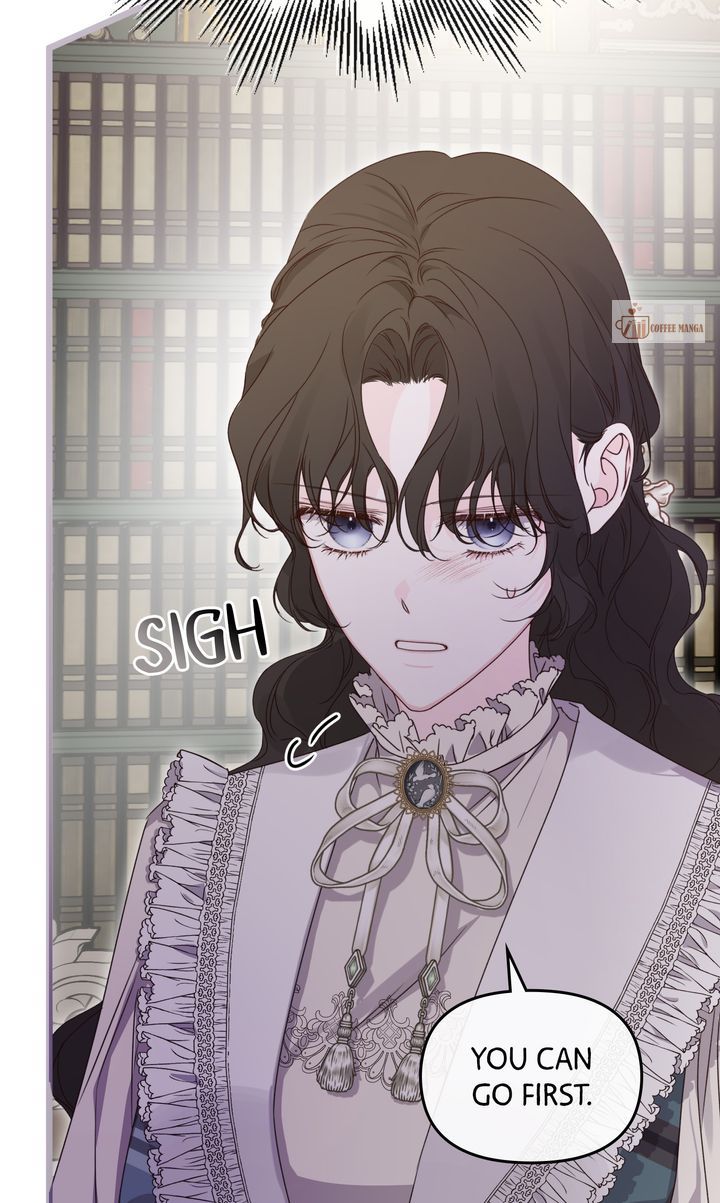 But Please, Help Me Chapter 39 page 38