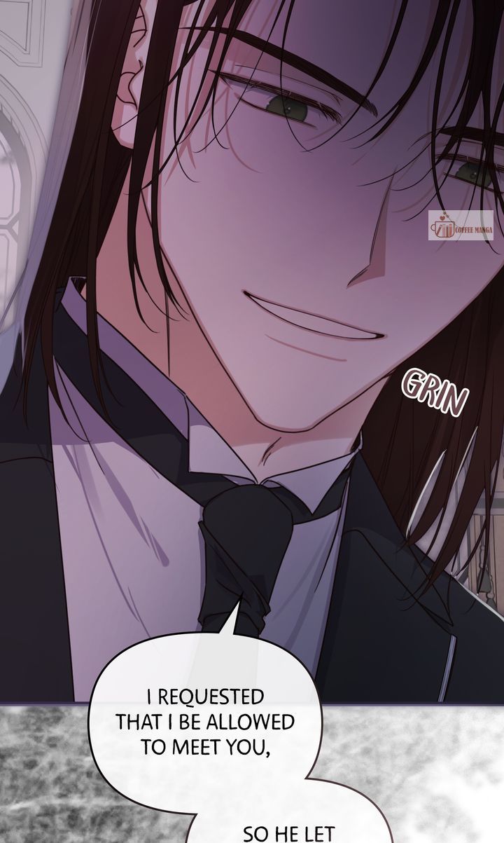 But Please, Help Me Chapter 39 page 3
