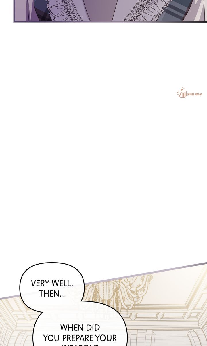 But Please, Help Me Chapter 39 page 39
