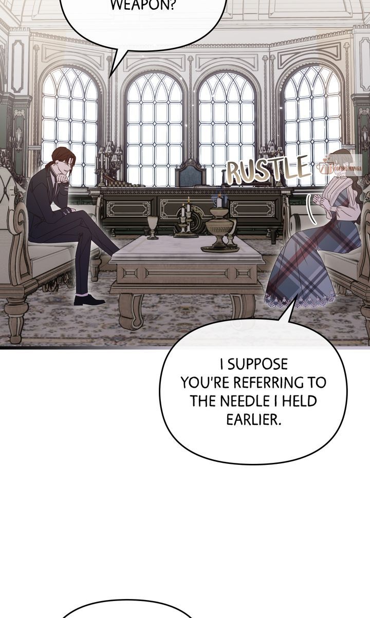 But Please, Help Me Chapter 39 page 40