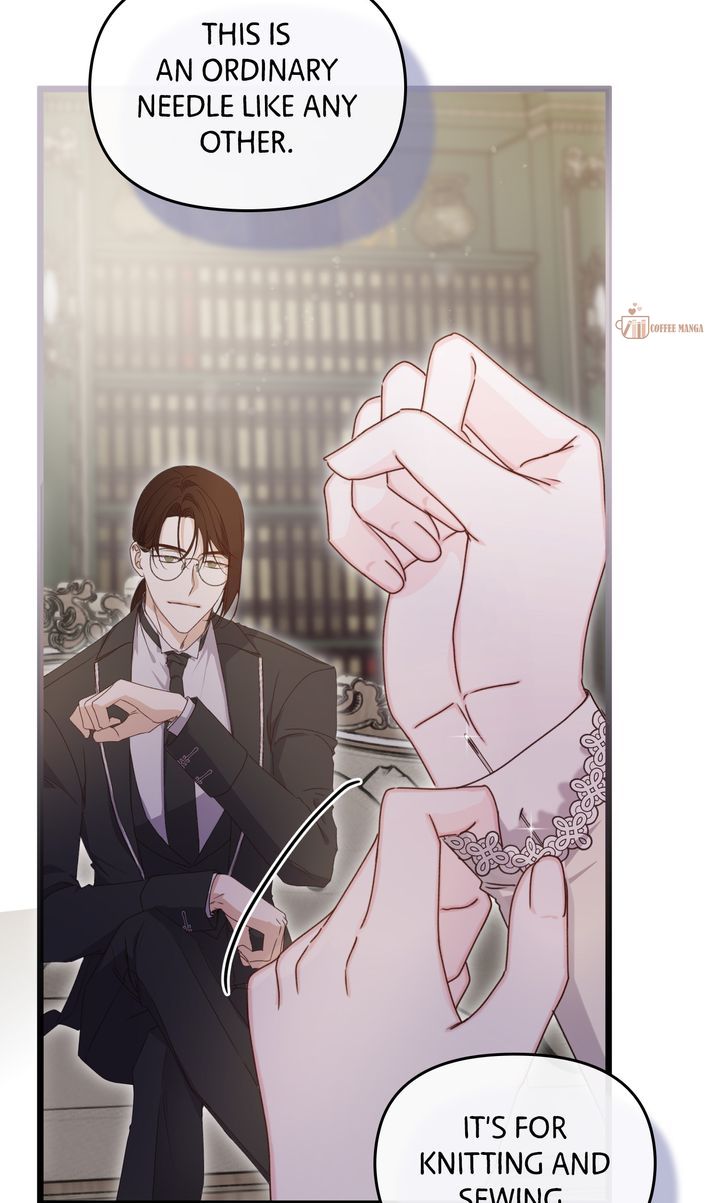 But Please, Help Me Chapter 39 page 41