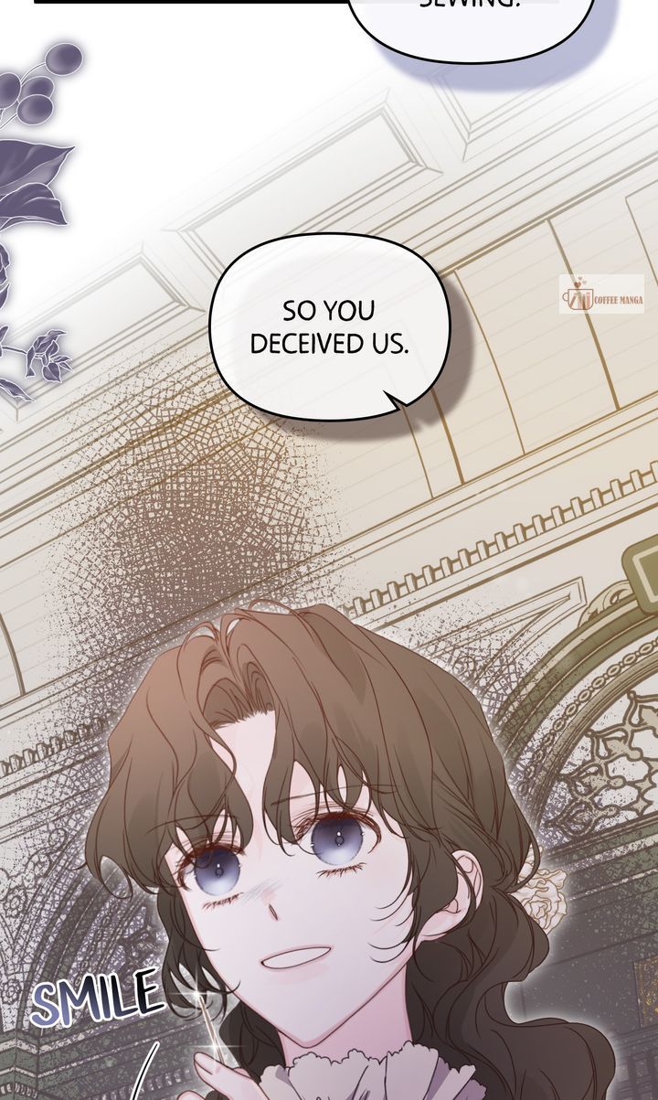 But Please, Help Me Chapter 39 page 42