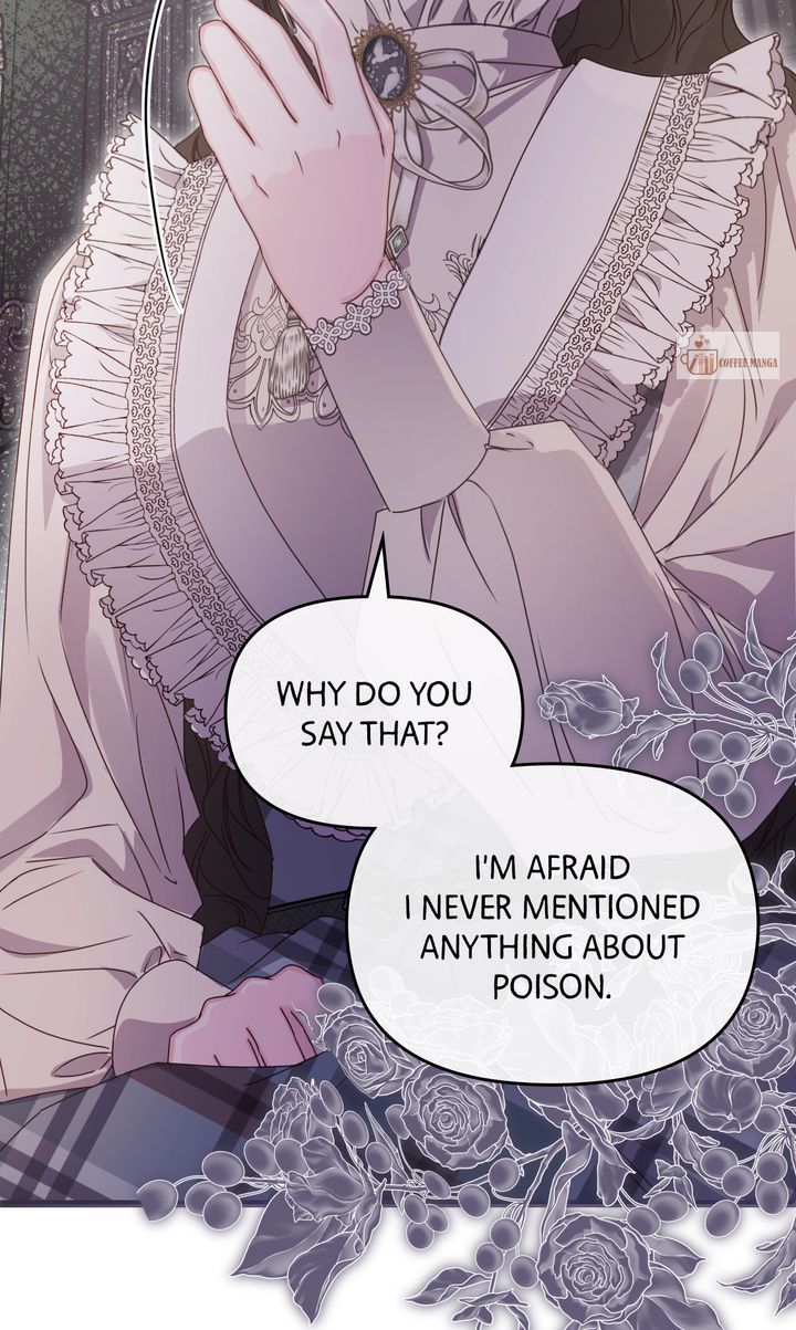 But Please, Help Me Chapter 39 page 43
