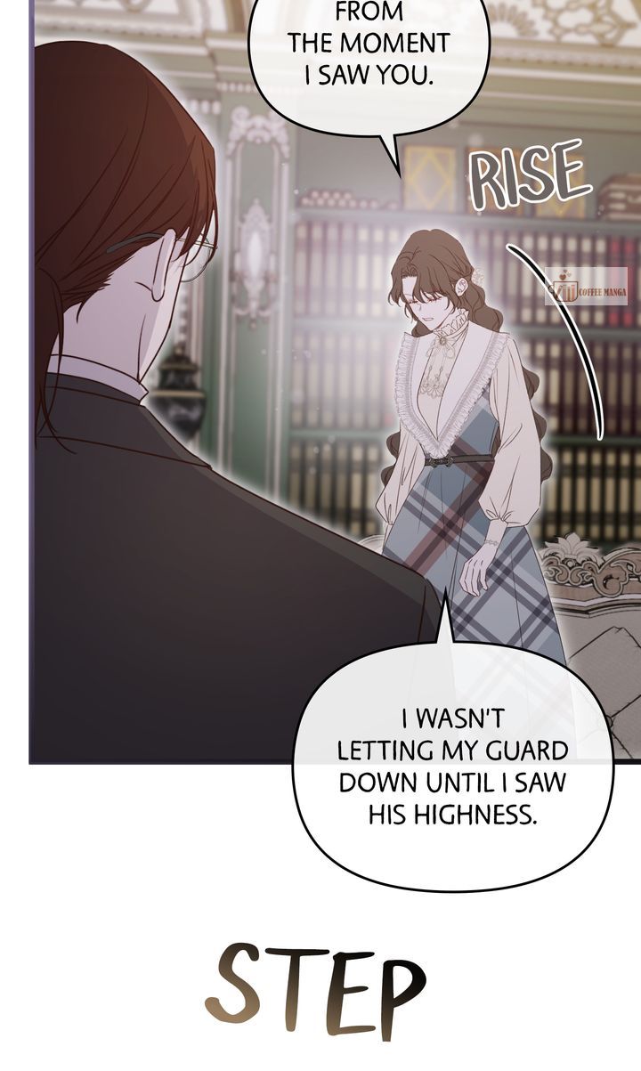 But Please, Help Me Chapter 39 page 46