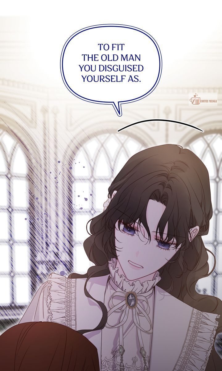 But Please, Help Me Chapter 39 page 48
