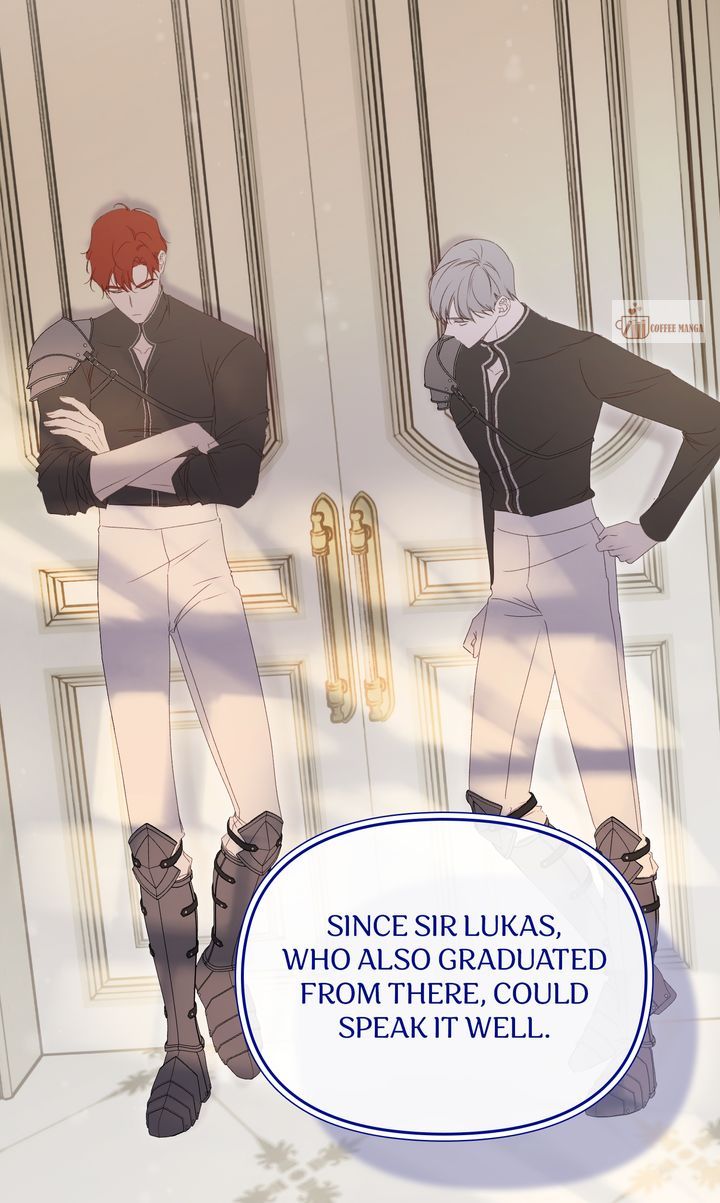 But Please, Help Me Chapter 39 page 52