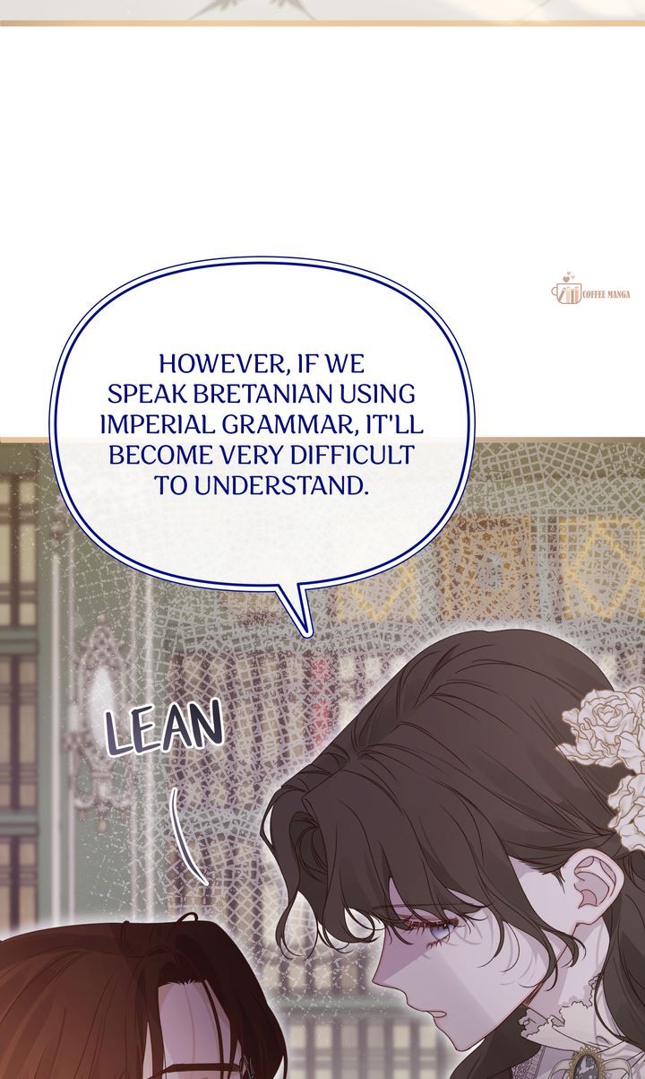 But Please, Help Me Chapter 39 page 53