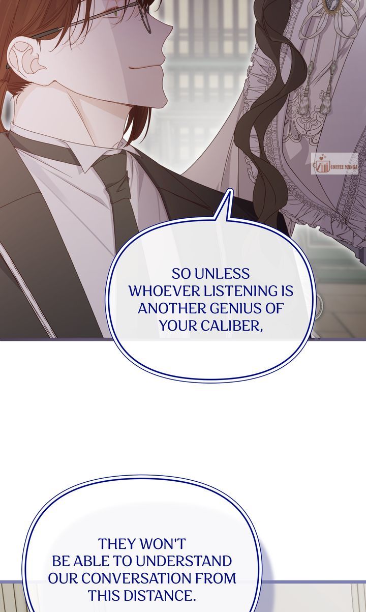 But Please, Help Me Chapter 39 page 54