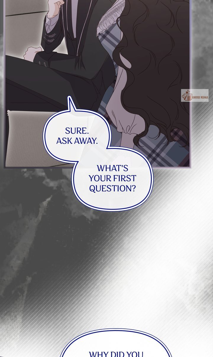 But Please, Help Me Chapter 39 page 57