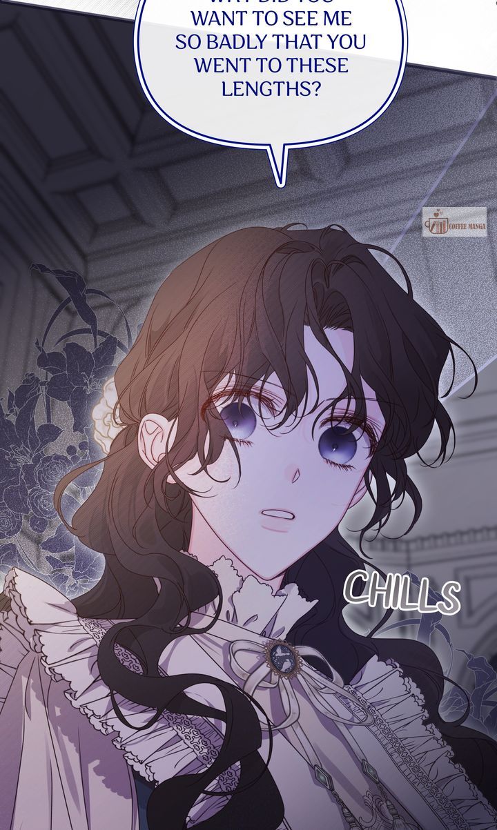 But Please, Help Me Chapter 39 page 58