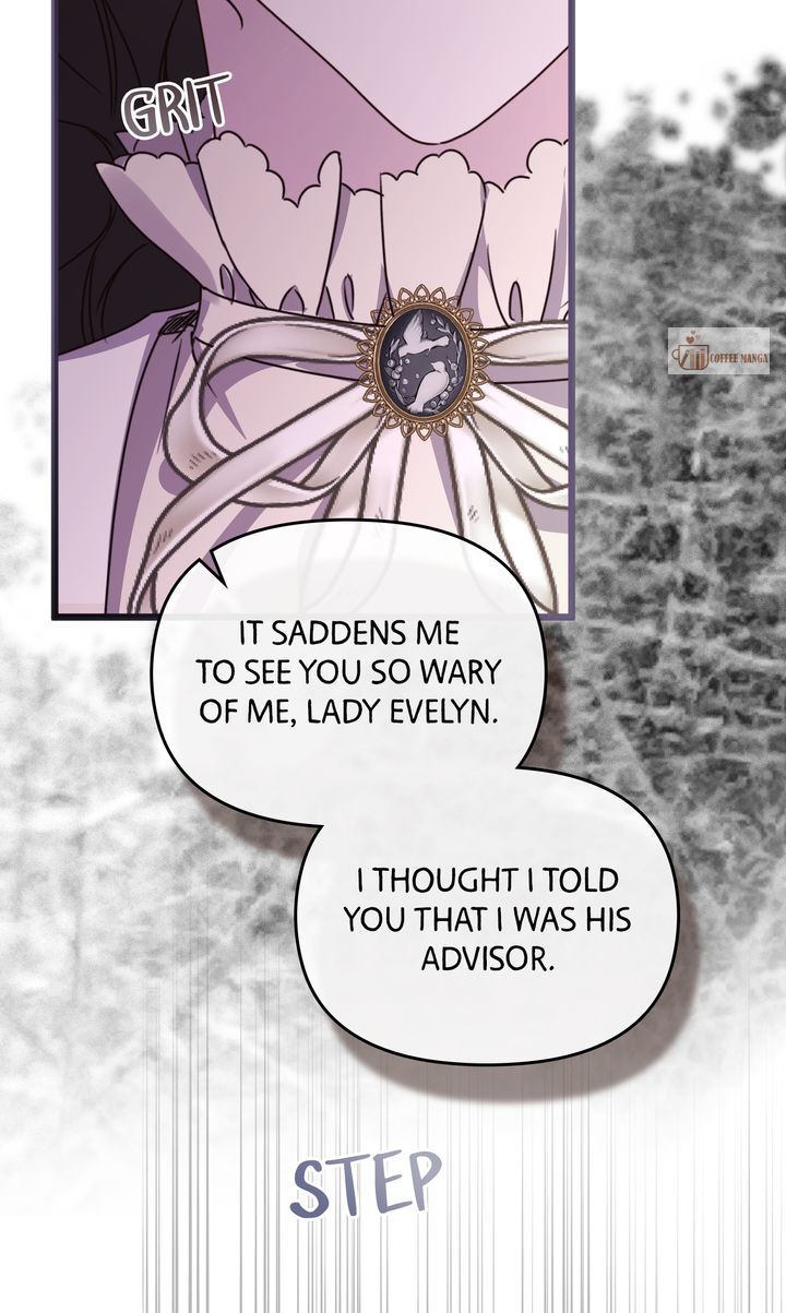 But Please, Help Me Chapter 39 page 5