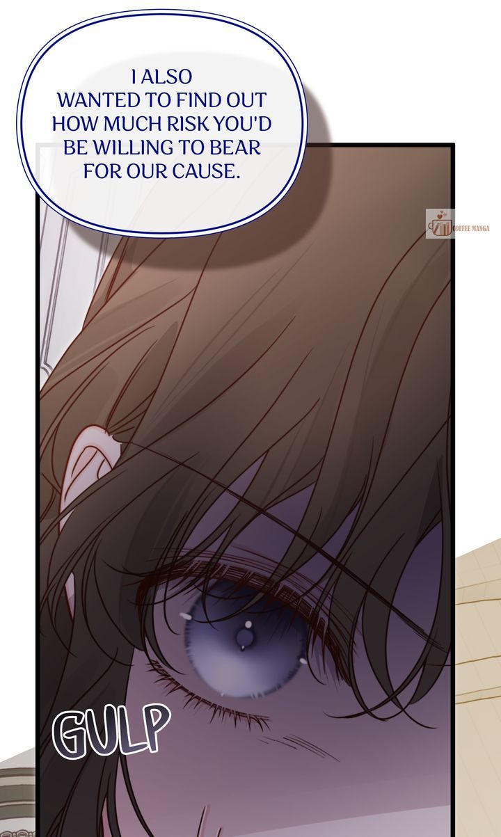 But Please, Help Me Chapter 39 page 61