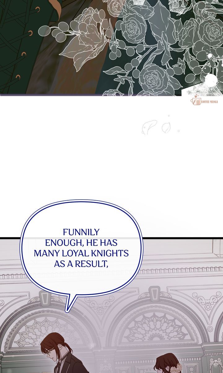 But Please, Help Me Chapter 39 page 75