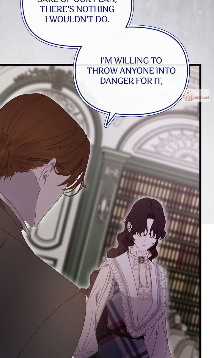 But Please, Help Me Chapter 39 page 79