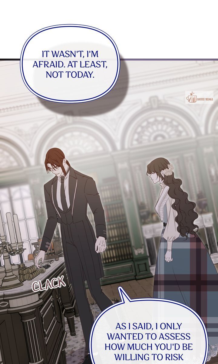 But Please, Help Me Chapter 39 page 84