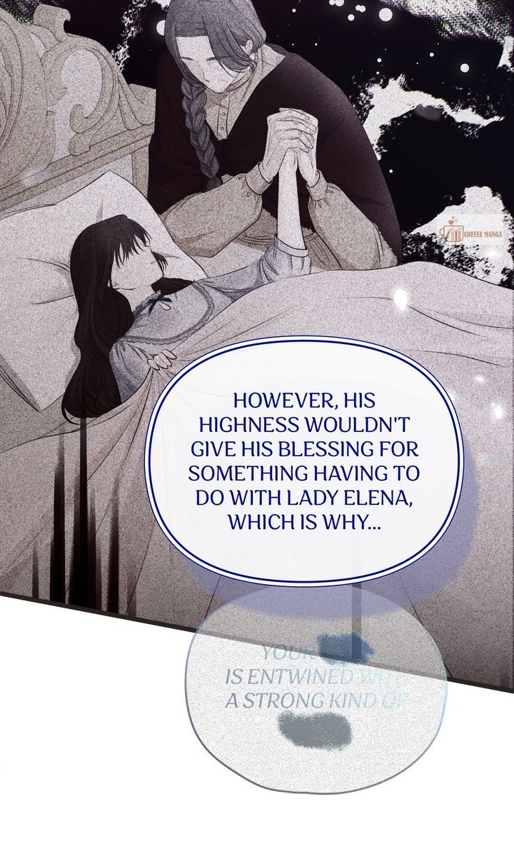 But Please, Help Me Chapter 39 page 94