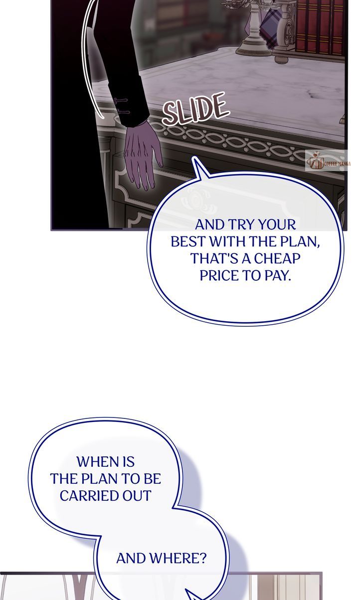 But Please, Help Me Chapter 39 page 96