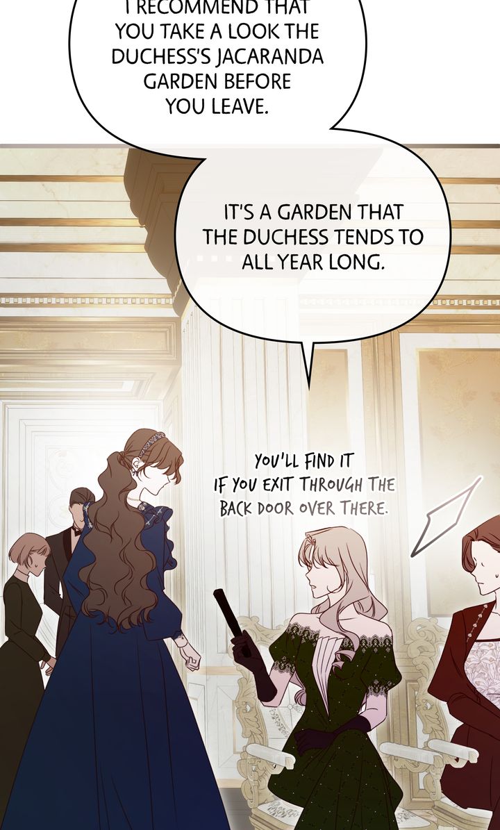But Please, Help Me Chapter 41 page 99