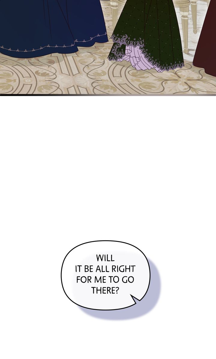 But Please, Help Me Chapter 41 page 100