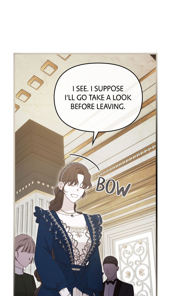 But Please, Help Me Chapter 41 page 103